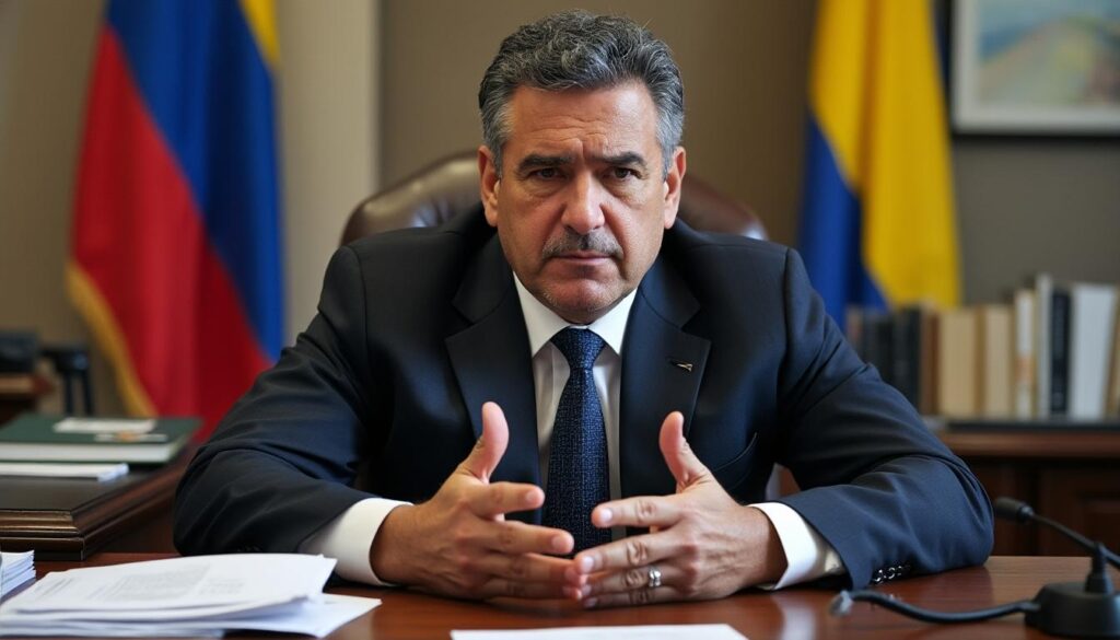 jorge robledo cuestiona la afirmación de que gustavo petro es un 'amigo de la juventud', alegando que la reforma propuesta podría implicar una drástica reducción de su pensión, lo que representaría un 'golpe muy duro' para los jóvenes.