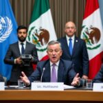 la onu señala las deficiencias de méxico en su política de igualdad de género, destacando la necesidad de reformas urgentes para garantizar los derechos y la equidad de género en el país.