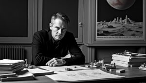 descubre la decepción de peter thiel respecto al sueño marciano de elon musk. analizamos cómo un ambicioso proyecto político, que una vez brilló con fuerza, ha ido perdiendo su atractivo a lo largo de los años.
