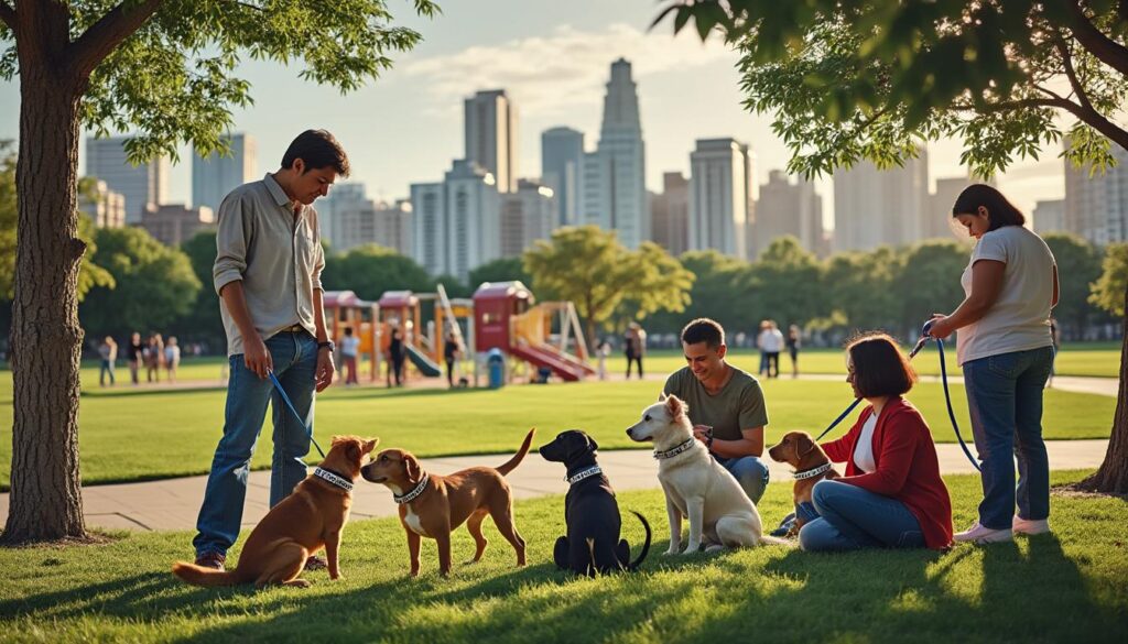 explore cómo la disminución de la natalidad en españa ha llevado al aumento del fenómeno de los 'perrhijos', un análisis detallado de esta tendencia en expansión que redefine la familia moderna.