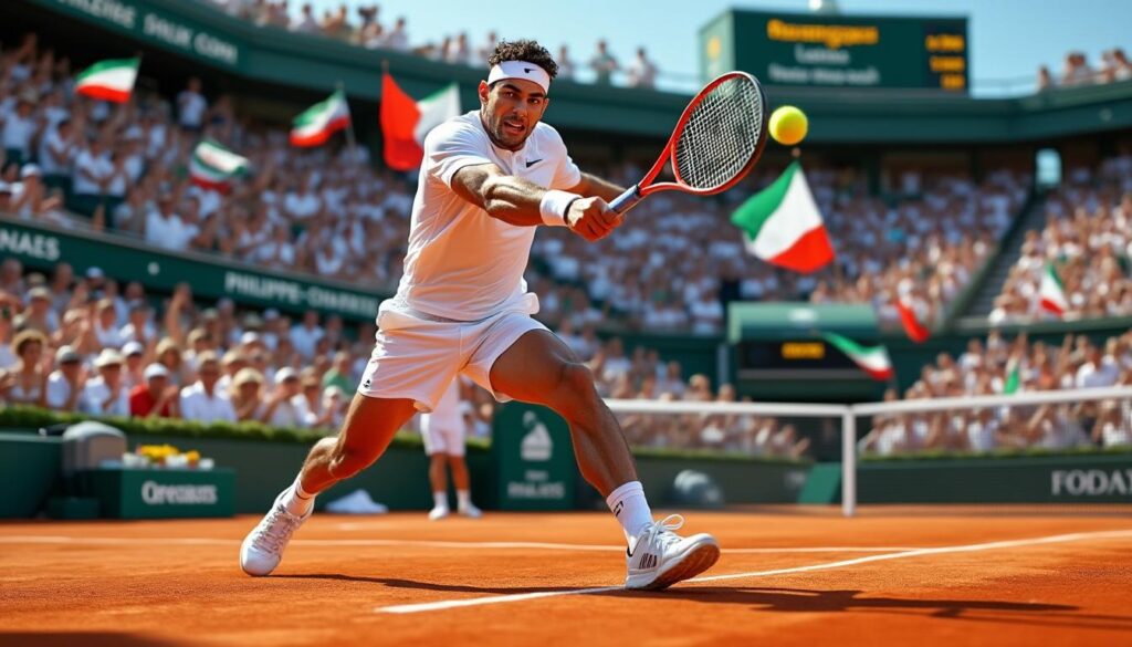 revive la emocionante remontada de carlos alcaraz en la final del abierto de francia, donde luchó con determinación para defender su título. descubre los momentos clave de un partido inolvidable que mantuvo a todos en vilo.