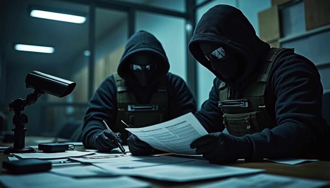 descubre cómo la inteligencia iraní logró sustraer miles de documentos del programa nuclear de israel, según informes de la televisión estatal. un análisis sobre las implicaciones de esta operación y su impacto en la seguridad de la región.