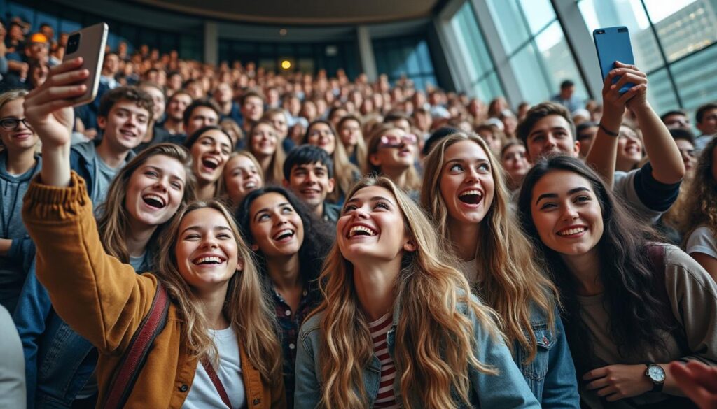 descubre cómo la ópera está capturando la atención de las nuevas generaciones. en 'la jornada', exploramos el fenómeno creciente del interés juvenil por este arte escénico clásico, sus innovaciones y el impacto cultural que está generando en la sociedad actual.