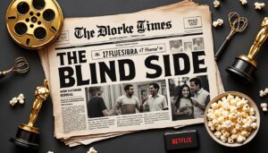 descubre la aclamada película de sandra bullock que ganó 7 oscars y ahora está disponible en netflix. no te pierdas esta emocionante historia que ha cautivado a la crítica y al público.