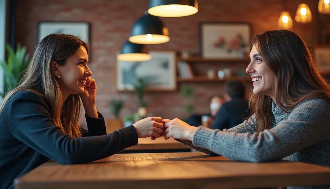 descubre la fascinante psicología que explica por qué tocarnos las manos al hablar puede revelar nuestras emociones y pensamientos. analizaremos el lenguaje corporal y su impacto en la comunicación efectiva.
