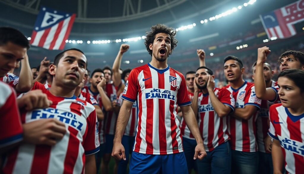 descubre cómo las expectativas del atlético de madrid en el mundial no se cumplieron, explorando las razones detrás de la decepción y los retos que enfrentó el equipo durante el torneo.