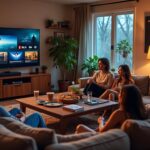 descubre las series más adictivas de netflix en uruguay que no te puedes perder. sumérgete en emocionantes tramas y personajes cautivadores para disfrutar hoy mismo.
