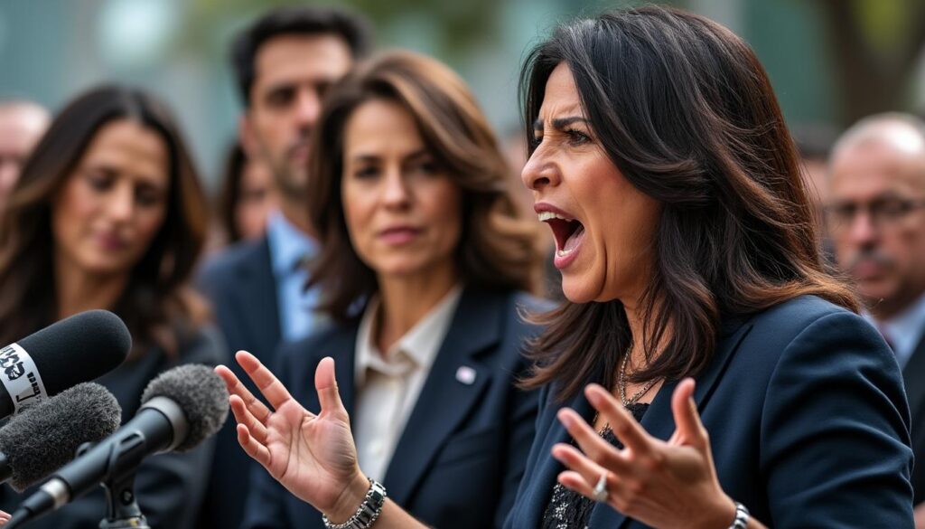 laura zapata responde a las críticas de claudia sheinbaum, defendiendo que sus comentarios no fueron ofensivos. con un enfoque en la libertad de expresión y la política actual, zapata reafirma su posición en el debate público.