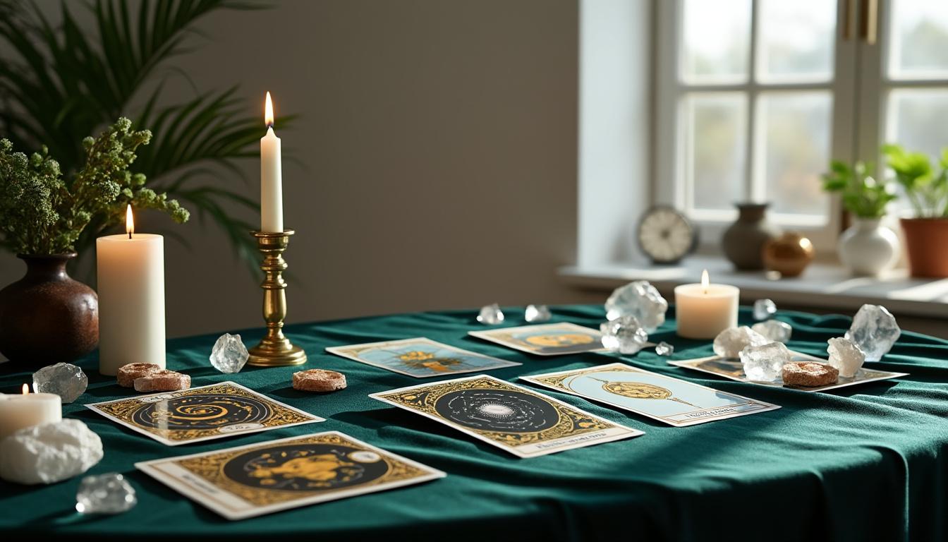 descubre lo que tu signo zodiacal debe saber sobre la semana del 23 al 29 de junio. esta lectura de tarot te ofrece consejos, predicciones y orientación para navegar los desafíos y oportunidades astrológicos de los próximos días.
