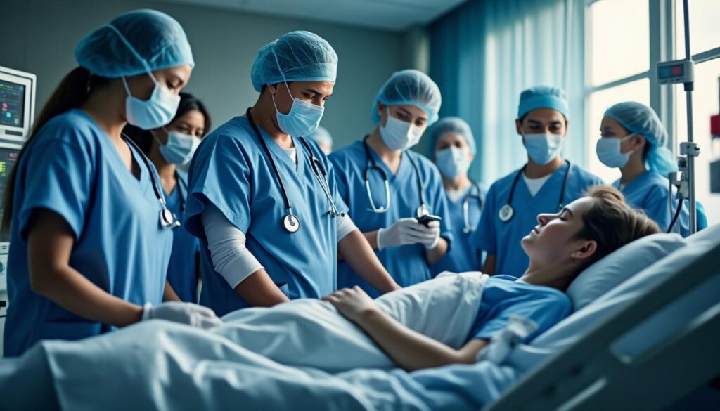 majo aguilar ha sido hospitalizada recientemente. descubre los detalles sobre lo que sucedió y cómo se encuentra su salud en este informe completo.