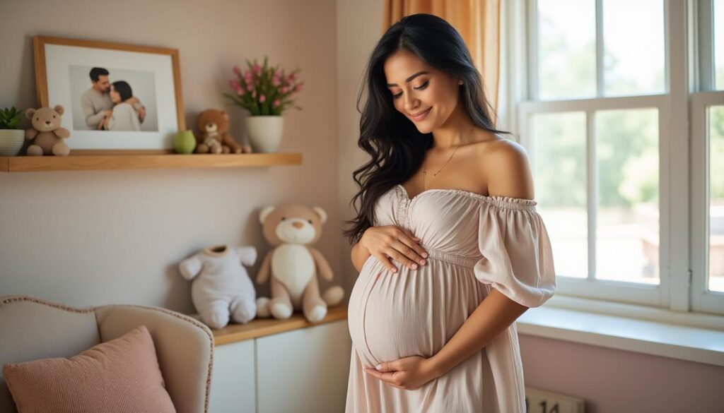 descubre las entrañables primeras imágenes de martha higareda mostrando su pancita de embarazo, donde la actriz inspira ternura y felicidad mientras comparte este hermoso momento de su vida.