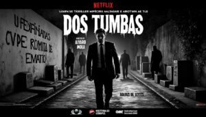 descubre la fecha de estreno de 'dos tumbas', el nuevo thriller de carmen mola protagonizado por álvaro morte. una historia llena de suspense y giros inesperados que no te querrás perder. ¡prepárate para una experiencia emocionante en netflix!