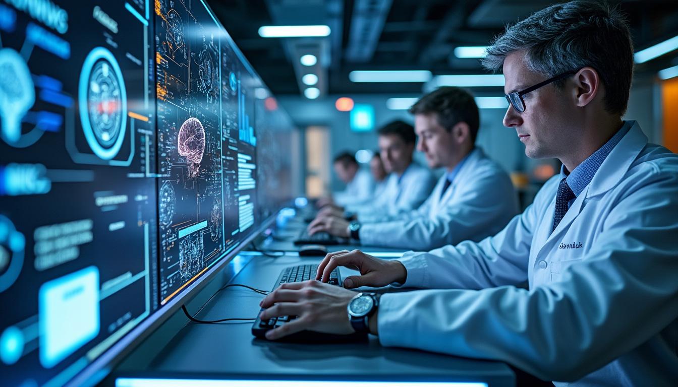 descubre cómo neuralink, la empresa pionera en implantes cerebrales fundada por elon musk, ha logrado una impresionante financiación de 650 millones de dólares. conoce las implicaciones de esta inversión en el futuro de la tecnología neurológica.