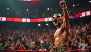 descubre el polémico incidente de ofensas al himno mexicano durante un espectáculo de lucha libre. analizamos las reacciones del público y las consecuencias que esto ha generado en la comunidad. ¡entérate de todos los detalles!