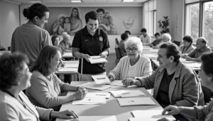 descubre las fechas del próximo pago de la pensión del bienestar para adultos mayores en 2025. mantente informado sobre los beneficios y apoyos económicos que garantizan una mejor calidad de vida para nuestros mayores.