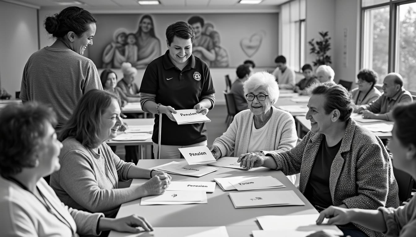 descubre las fechas del próximo pago de la pensión del bienestar para adultos mayores en 2025. mantente informado sobre los beneficios y apoyos económicos que garantizan una mejor calidad de vida para nuestros mayores.