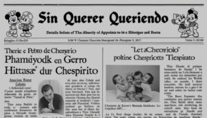 descubre todos los detalles del tan esperado estreno del capítulo 4 de 'sin querer queriendo' de la icónica serie de chespirito. no te pierdas la oportunidad de revivir la magia y las risas que caracterizan a este querido programa.