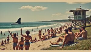 descubre cómo 'tiburón' revolucionó el turismo en la isla donde se filmó. esta película icónica no solo marcó un antes y un después en el cine, sino que también impulsó el interés por destinos paradisíacos. ¡explora la influencia de este clásico en la industria turística!