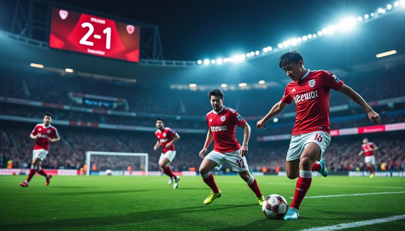 enfrentando la dura realidad, el equipo afirma: 'si no derrotamos al urawa, no merecemos avanzar'. una declaración de compromiso y determinación para alcanzar la victoria en este crucial enfrentamiento.