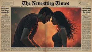 descubre lo que el horóscopo del amor tiene reservado para ti el 26 de junio. con mercurio en leo, prepárate para enfrentar intensos momentos de drama y pasión en tus relaciones. ¡no te lo pierdas!