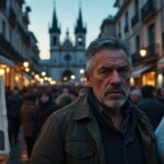 descubre un emocionante thriller que ha conquistado el top 10 de netflix en españa. acompaña a un padre en su incansable búsqueda de su hija perdida, en una trama llena de giros inesperados y tensión. ¡no te lo pierdas!