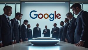 un análisis sobre el reciente desafío legal que enfrenta el dispositivo de inteligencia artificial de openai y jony ive, acusado de infringir una marca registrada por google. descubre los detalles de este curioso caso y sus posibles implicaciones para la industria tecnológica.