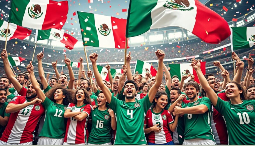 descubre cómo la selección mexicana ha alcanzado un logro sin precedentes al marcar 200 goles en la copa oro. este hito marca un nuevo capítulo en la historia del fútbol mexicano, resaltando su talento y dedicación en el torneo más importante de la región.