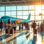 descubre la nueva ruta de una reconocida aerolínea de bajo costo que conecta cali con san andrés, comenzando el 1 de julio. ¡no te pierdas la oportunidad de explorar este paraíso caribeño a precios accesibles!