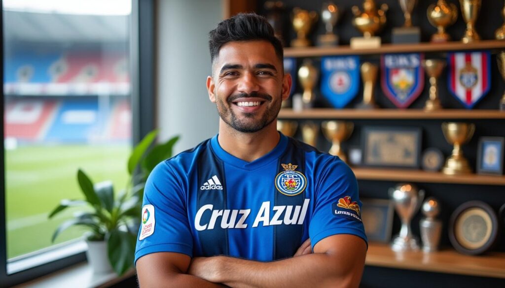 descubre la valoración que vicente sánchez tiene de sí mismo en cruz azul, donde se considera un jugador de gran valor. conoce sus pensamientos sobre su contribución al equipo y su desempeño en la liga.