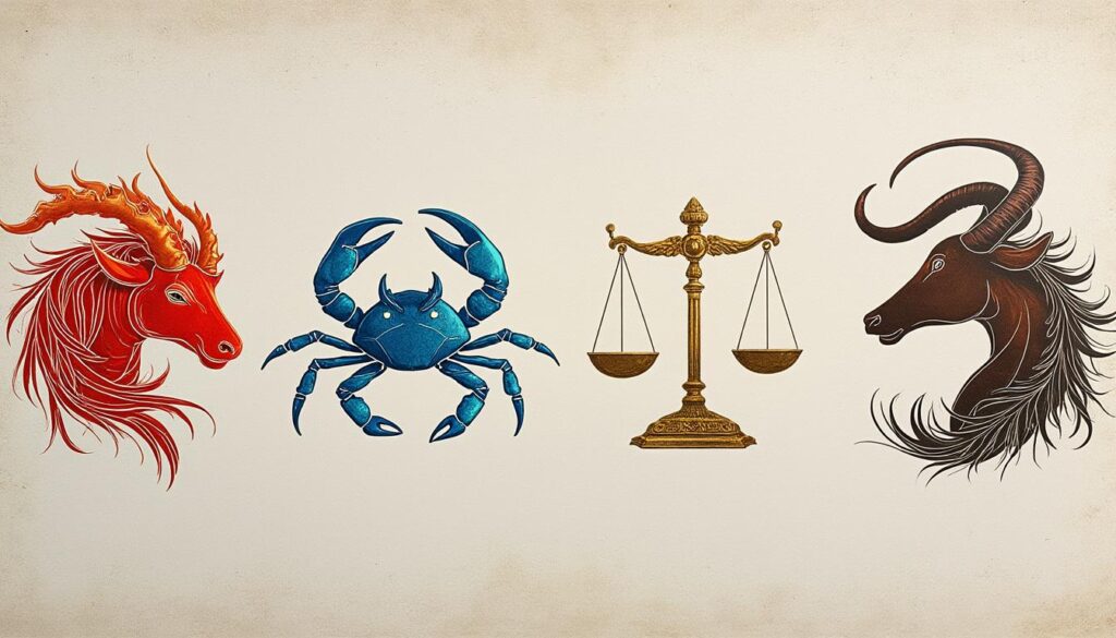 descubre cómo cuatro signos zodiacales inician una poderosa nueva era tras la luna llena en sagitario del 11 de junio. atrae nuevas oportunidades y cambios significativos en tu vida con esta influencia astral.