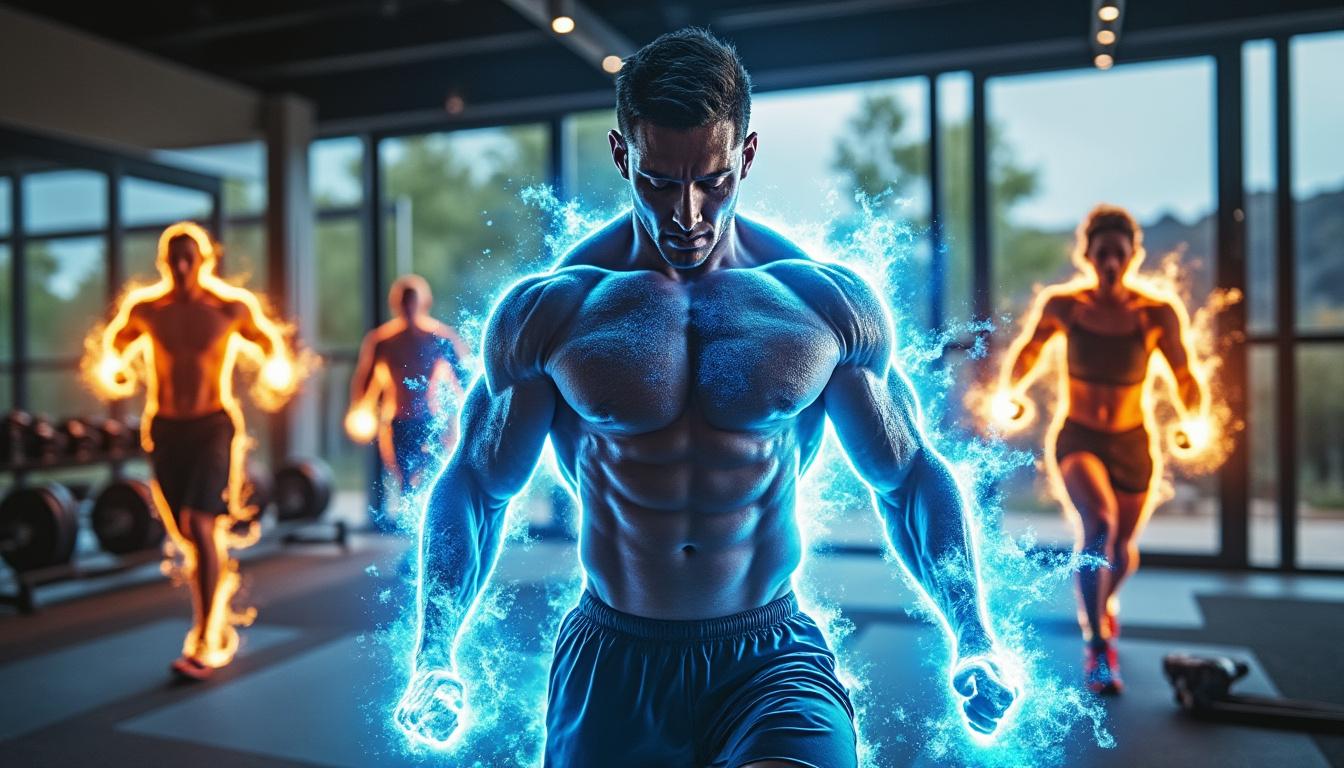 descubre cómo optimizar tu entrenamiento evitando los extremos de calentamiento y enfriamiento. aprende sobre los grandes superpoderes que pueden transformar tu rutina y llevarte al siguiente nivel en tu acondicionamiento físico.