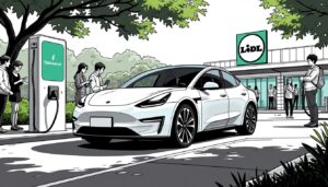 descubre el cargador de coche eléctrico imprescindible de lidl y di adiós al miedo de quedarte sin energía en tu auto. mantén tu vehículo siempre listo para la aventura y recarga de manera segura y eficiente.