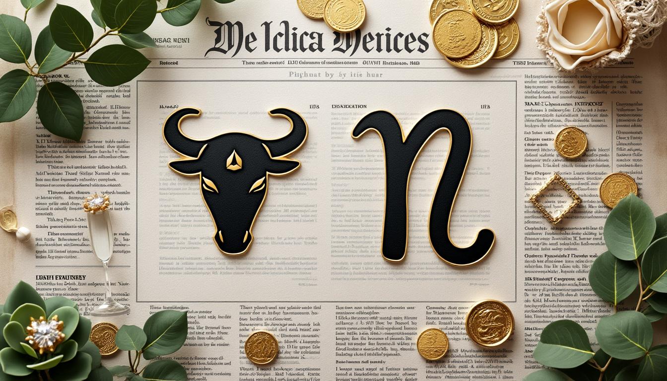 descubre cómo dos signos del zodiaco experimentarán un nuevo periodo de riqueza y abundancia a partir del 25 de junio, según las revelaciones de un astrólogo. ¡aprovecha estas energías positivas para transformar tu vida!