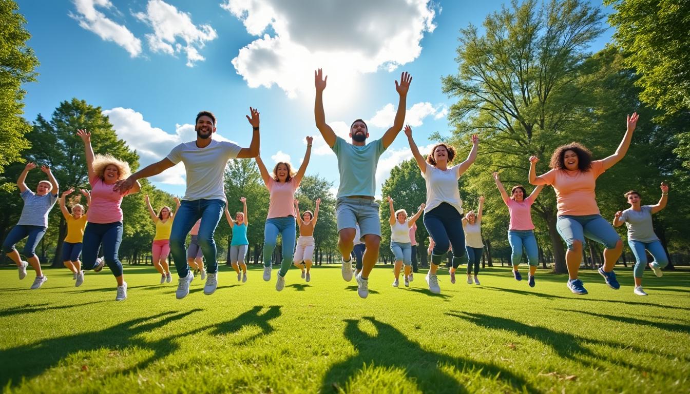 descubre el ejercicio de un minuto que podría transformar tu salud cardiovascular. aprende cómo una simple actividad puede reducir drásticamente el riesgo de enfermedades cardíacas y mejorar tu bienestar general.