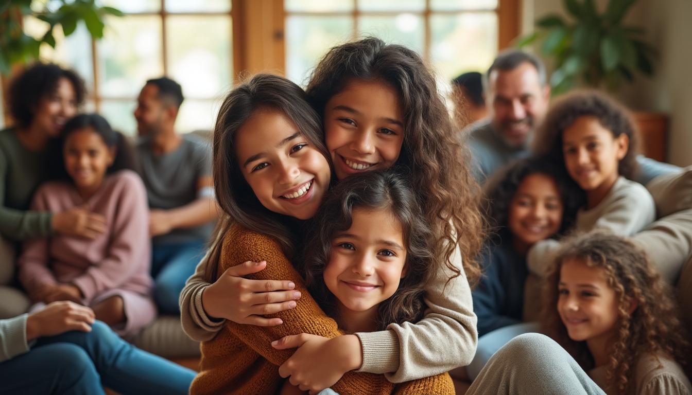descubre el emocionante reencuentro de inti, la hija de cazzu, con la familia de nodal. un momento lleno de emociones y sorpresas que no te querrás perder.