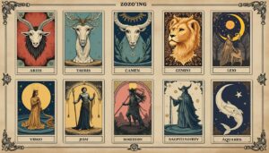 descubre el horóscopo de tarot de una carta para cada signo del zodiaco este 3 de junio. conoce lo que el universo tiene preparado para ti y cómo influirán las energías cósmicas en tu vida. ¡no te lo pierdas!