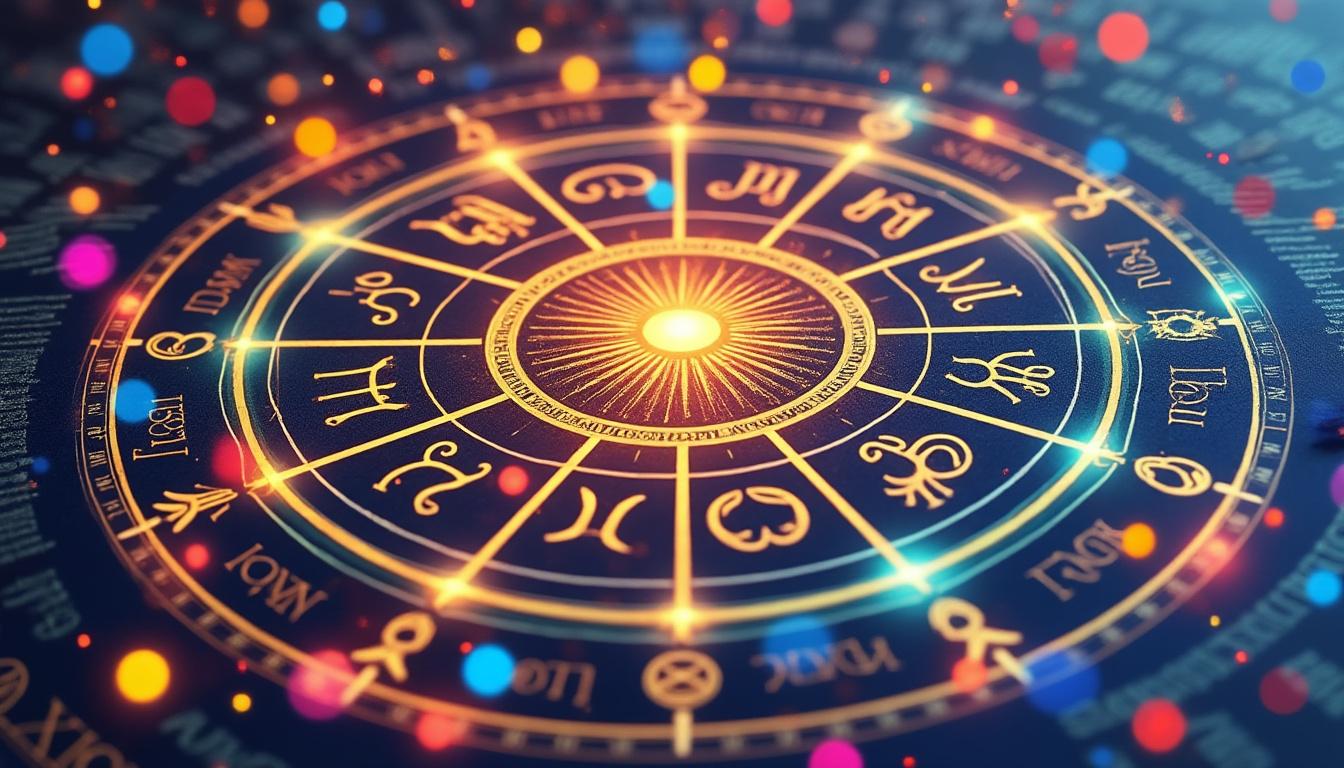 descubre cuál es el signo zodiacal que disfrutará del mejor y más afortunado año de su vida a partir de ahora. ¡prepárate para oportunidades, alegrías y sorpresas positivas que transformarán tu destino!