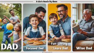descubre qué tipo de papá eres según tu signo del zodiaco. explora las características únicas y los rasgos de personalidad que definen tu estilo de paternidad. ¡conoce cómo tu horóscopo influye en tu rol de padre y sorpréndete con las coincidencias!