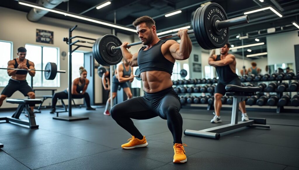 descubre cuánto tiempo debes dedicar al levantamiento de pesas para lograr un aumento significativo en tu masa muscular. analizamos estudios y recomendaciones para optimizar tus rutinas de entrenamiento y alcanzar tus objetivos de manera efectiva.