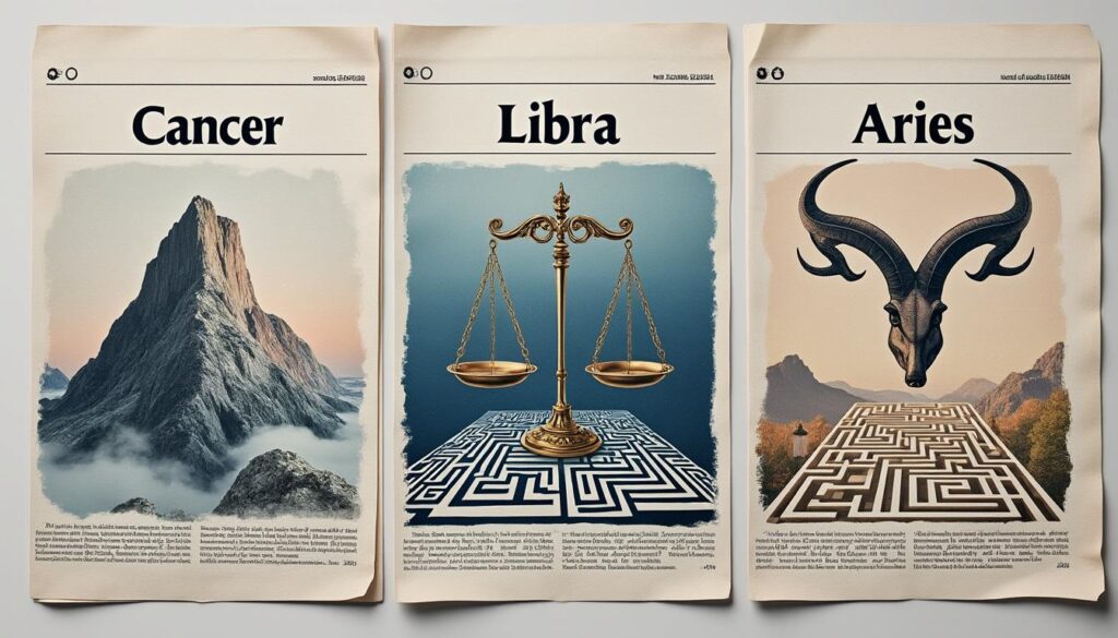 descubre cómo júpiter en cáncer desafiará a tres signos zodiacales específicos hasta junio de 2026. conoce las energías y oportunidades que se avecinan y cómo pueden influir en tu vida. ¡prepárate para el cambio y la evolución personal!