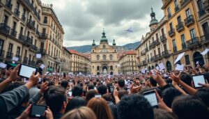 descubre cómo la despedida de chatgpt en españa ha impactado a millones de usuarios al perder el acceso a la popular plataforma de openai. un análisis de la situación y sus consecuencias en el mundo digital.