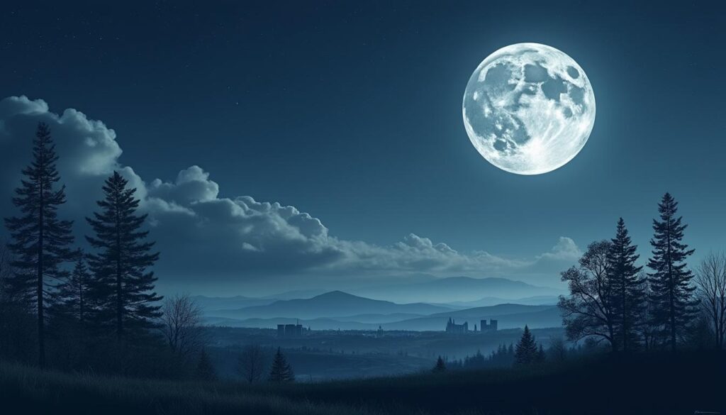 la luna llena en sagitario del 11 de junio da inicio a una era única, transformando la energía de cada signo zodiacal. descubre cómo esta poderosa luna influirá en tu vida y qué cambios esperar en tu camino astrológico.