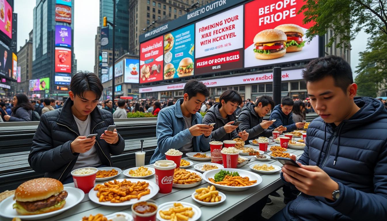 descubre cómo la pérdida de peso rápida, sin la necesidad de ejercicio adecuado ni una nutrición balanceada, se convierte en una tendencia alarmante en la actualidad. explora las consecuencias y alternativas más saludables para alcanzar tus objetivos de forma sostenible.