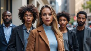 descubre cómo las personas nacidas en años específicos tienen un poder silencioso único que las distingue. explora sus características y lo que las hace inimitables.