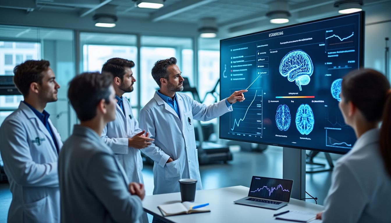 descubre los secretos que los científicos han revelado sobre cómo entrenar tu cerebro y convertir el ejercicio en una experiencia placentera. aprende técnicas efectivas para motivarte y disfrutar de cada entrenamiento.