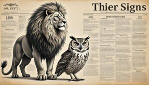 descubre cuáles son los dos signos del zodiaco más exitosos y las razones por las cuales uno suele destacar más que el otro. profundiza en sus características, fortalezas y cómo influyen en su camino hacia el éxito.
