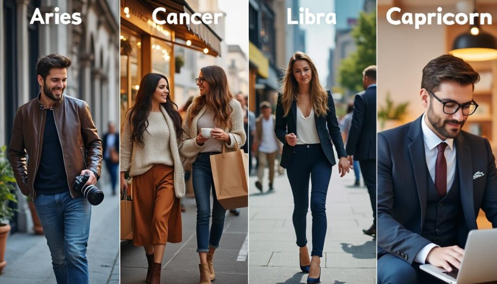 descubre cómo los astros transformarán la personalidad de estos 4 signos zodiacales después del verano de 2025. prepárate para sorprendentes cambios y nuevos comienzos que influirán en tu vida. ¡no te lo pierdas!