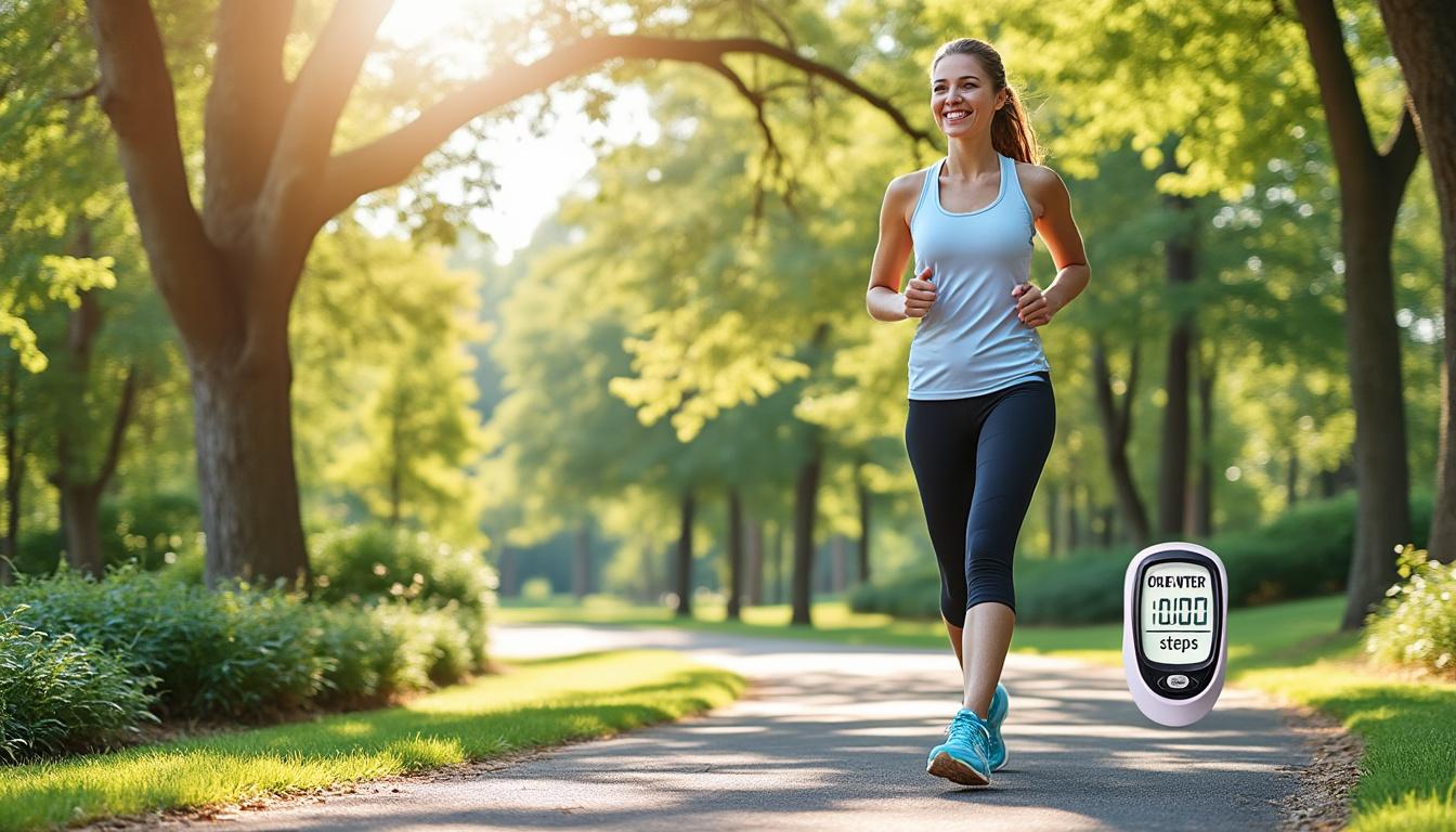 descubre mi experiencia tras probar el entrenamiento de caminata 'mejor que 10,000 pasos al día'. te comparto mis impresiones, resultados y si realmente vale la pena cambiar tu rutina diaria de ejercicios.