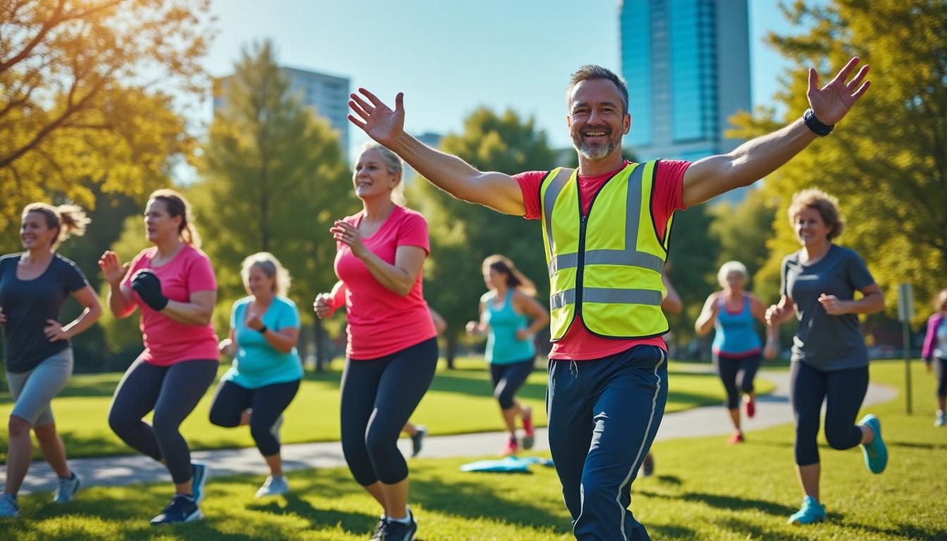 explora los beneficios de la terapia de ejercicio y el apoyo a la autogestión para personas con multimorbilidad en este ensayo controlado y aleatorizado. descubre cómo estas intervenciones pueden mejorar la calidad de vida y la salud de los pacientes.