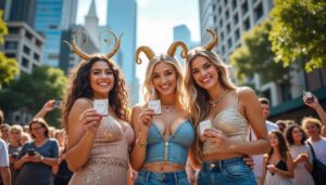 descubre cómo tres signos del zodiaco recibirán sorprendentes recompensas el 28 de junio de 2025. ¡prepárate para un cambio positivo en tu vida astrológica!